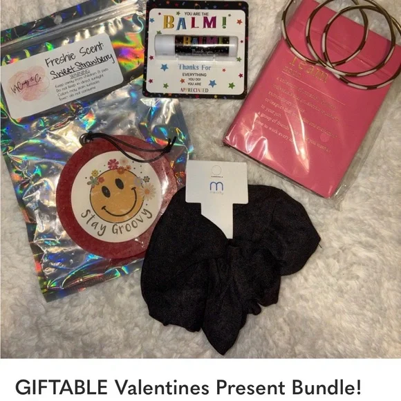 Rebundle for @holisticgirl 💕 - Picture 3 of 3